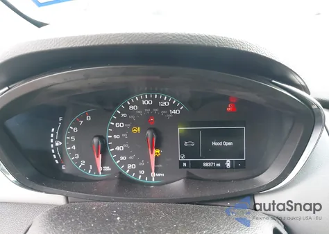 2019 Chevrolet Trax Ls z USA, uszkodzony, nr VIN 3GNCJKSB7KL161561